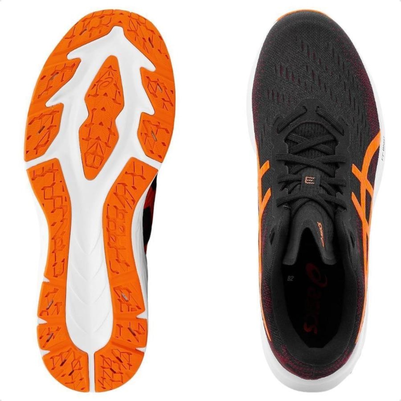 Tênis Asics Dynablast - Masculino - Foto 5