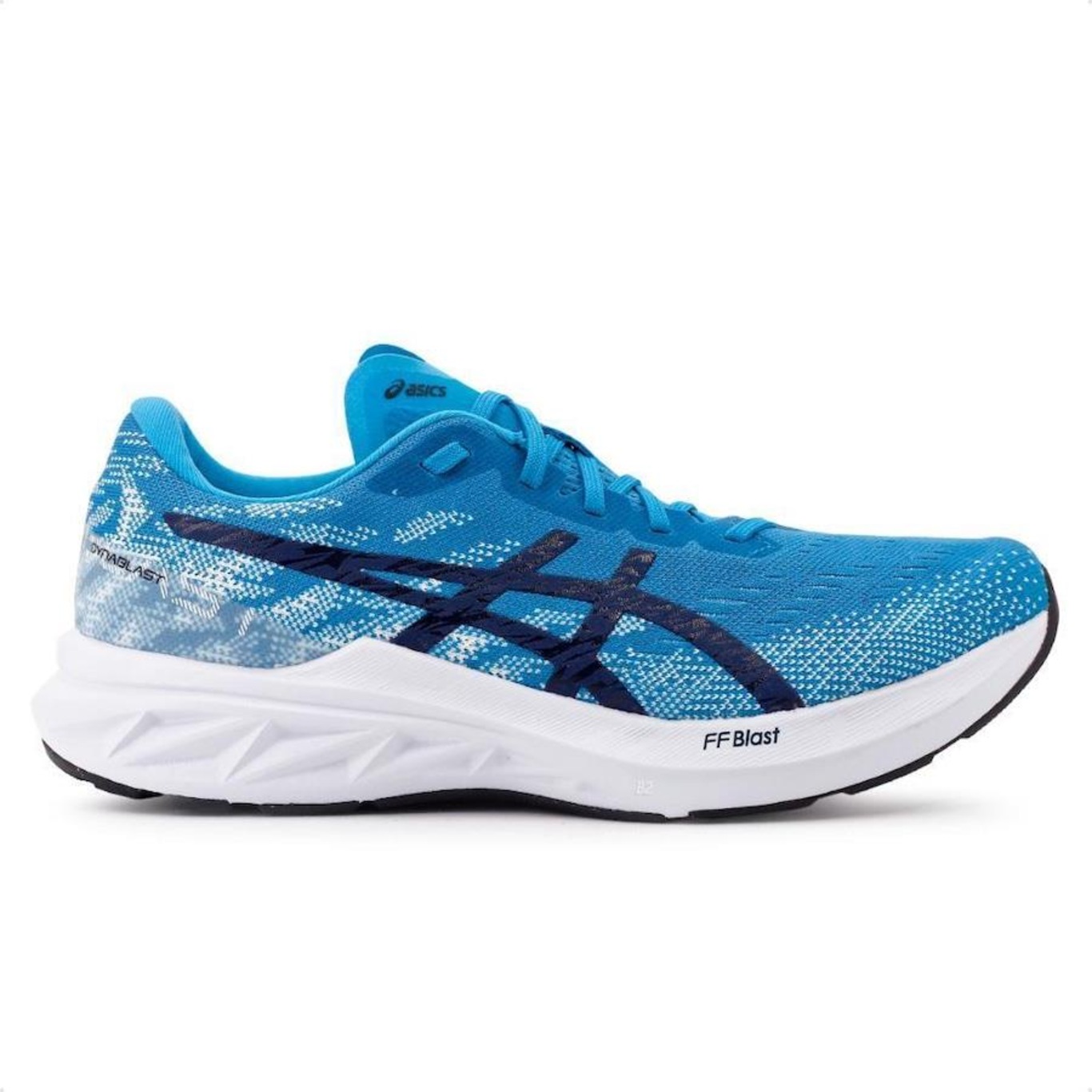 Tênis Asics Dynablast - Masculino - Foto 1