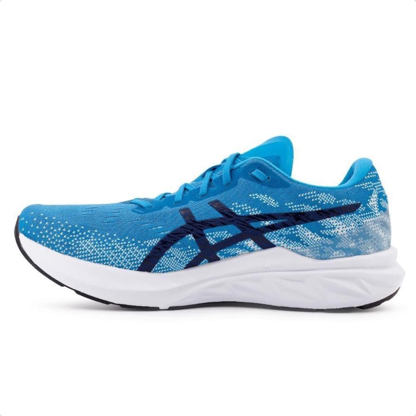 Tênis Asics Dynablast - Masculino - Foto 2