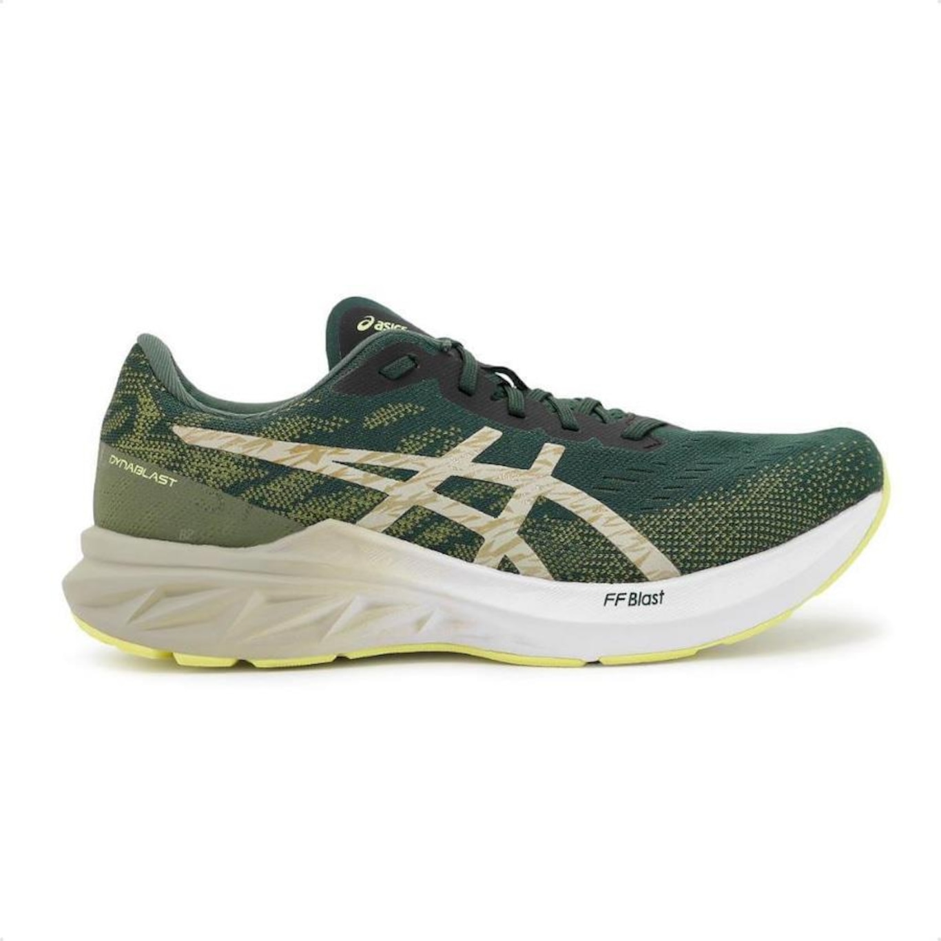 Tênis Asics Dynablast - Masculino - Foto 1