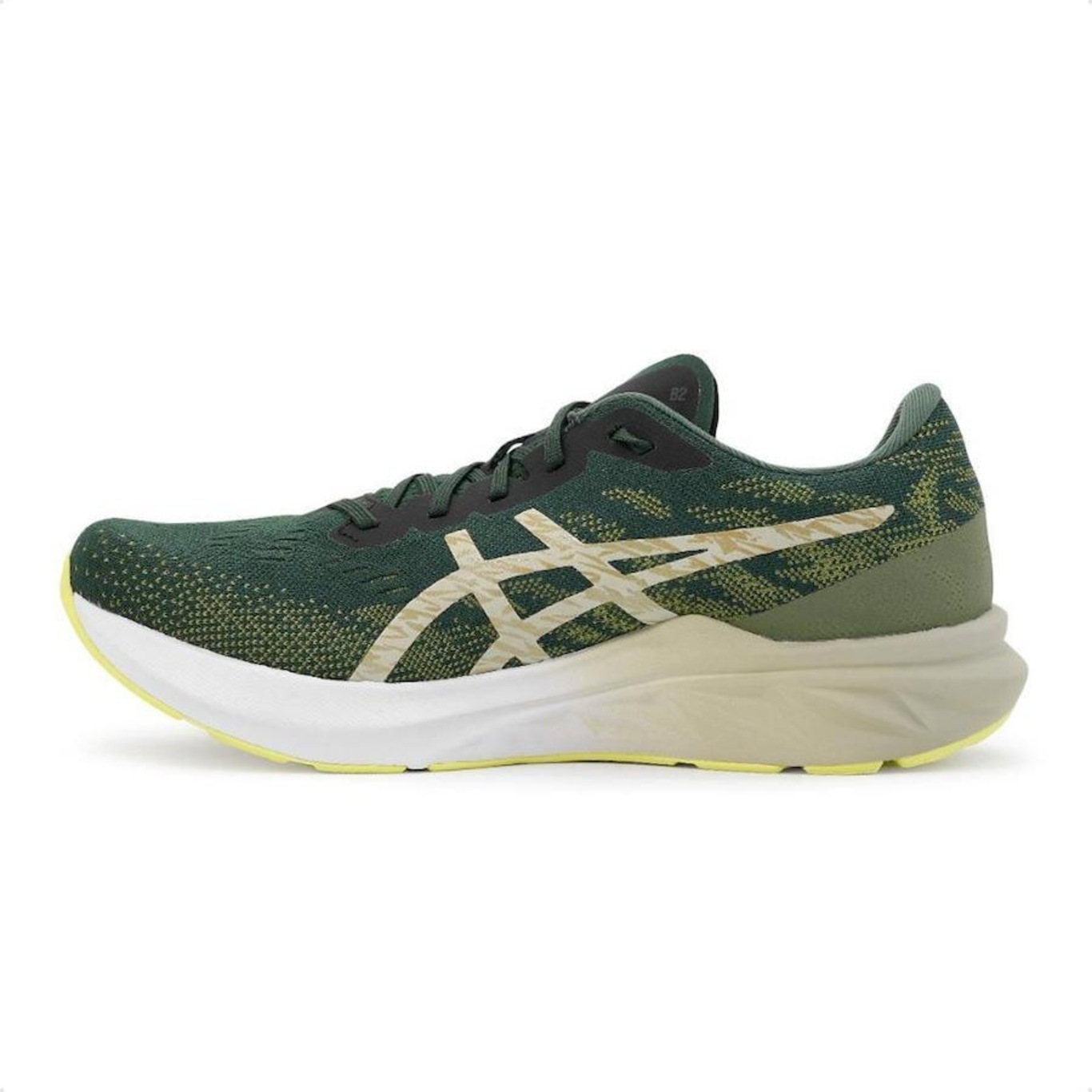 Tênis Asics Dynablast - Masculino - Foto 2