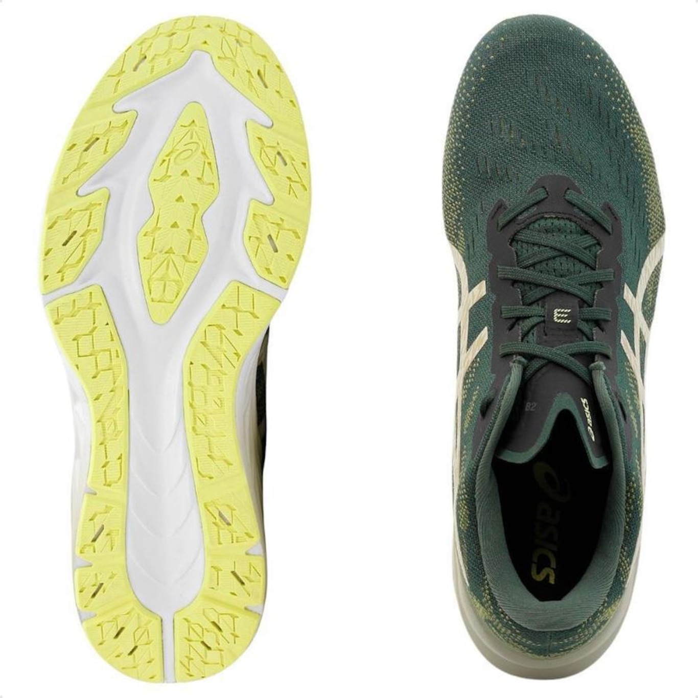 Tênis Asics Dynablast - Masculino - Foto 5