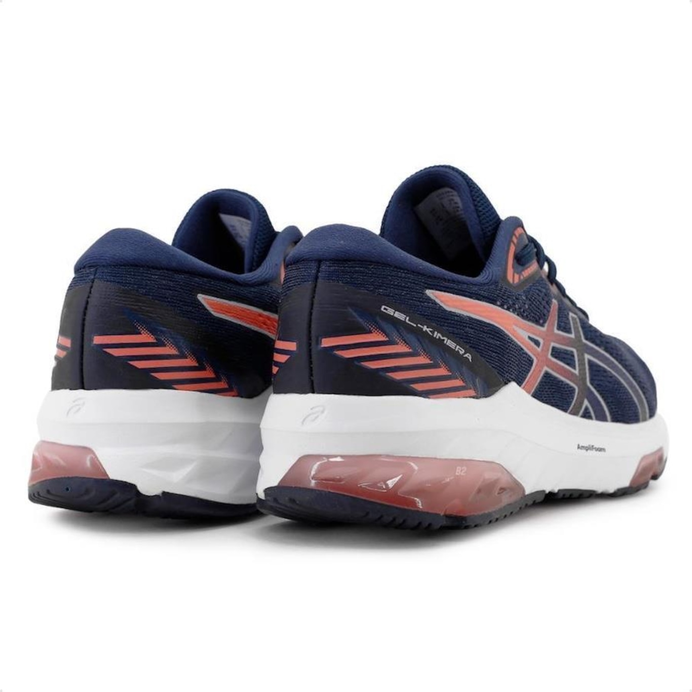 Tênis Asics Gel Kimera - Feminino - Foto 2