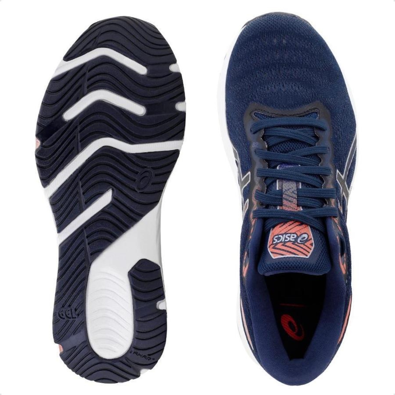 Tênis Asics Gel Kimera - Feminino - Foto 4