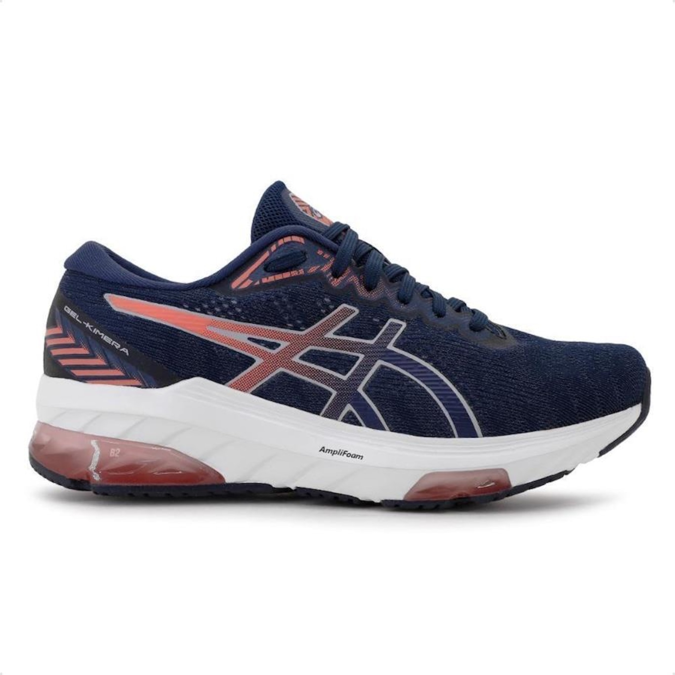 Tênis Asics Gel Kimera - Feminino - Foto 5