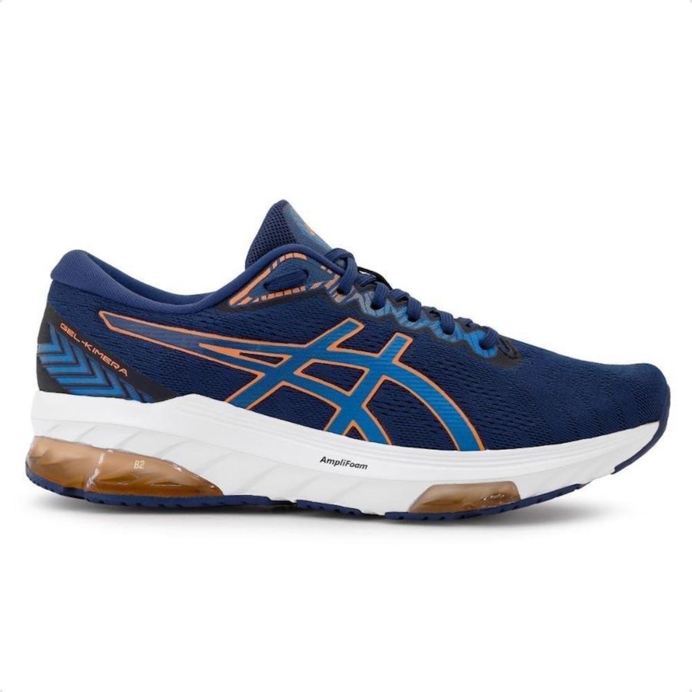 Tênis ASICS Gel-Kimera - Masculino - Foto 1