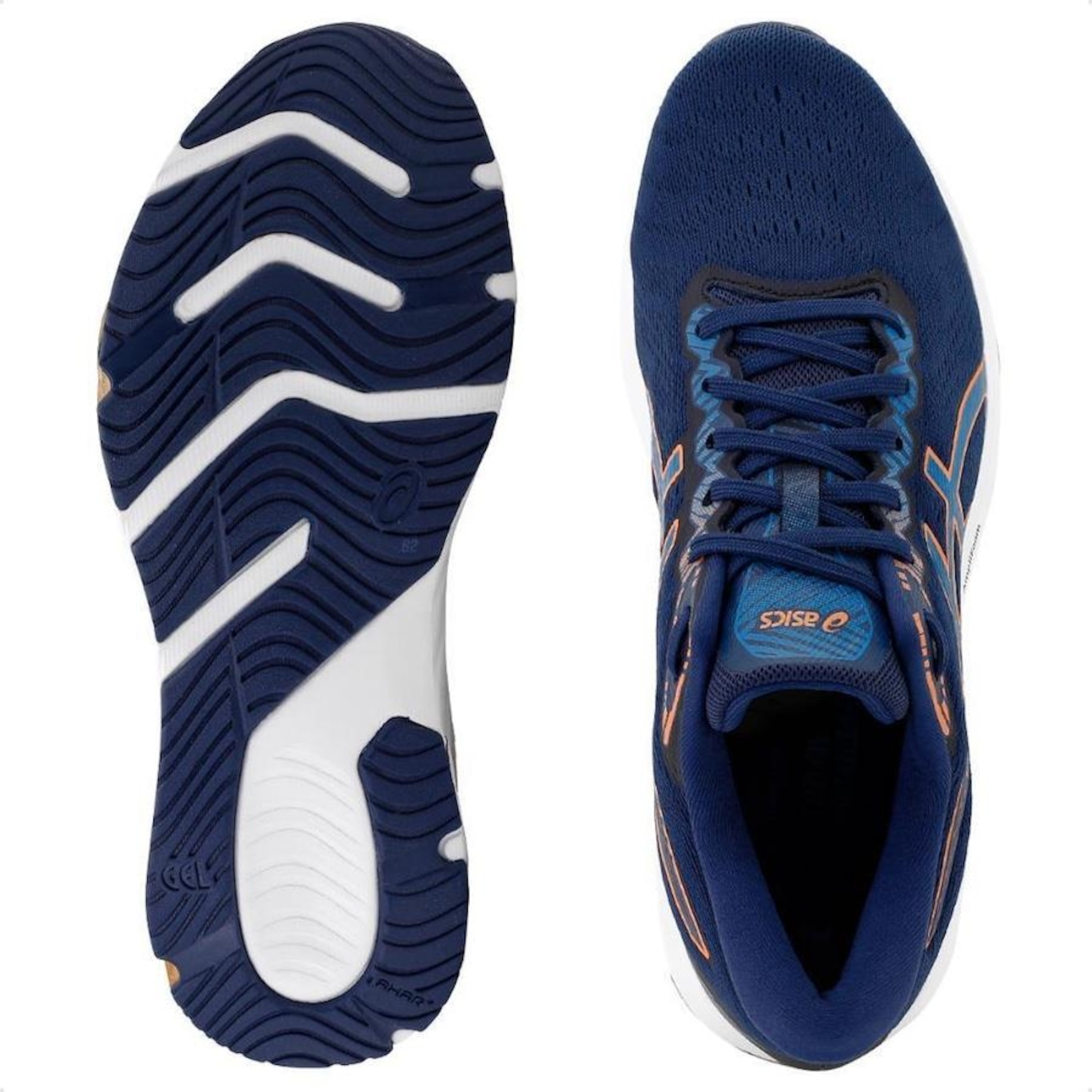 Tênis ASICS Gel-Kimera - Masculino - Foto 5