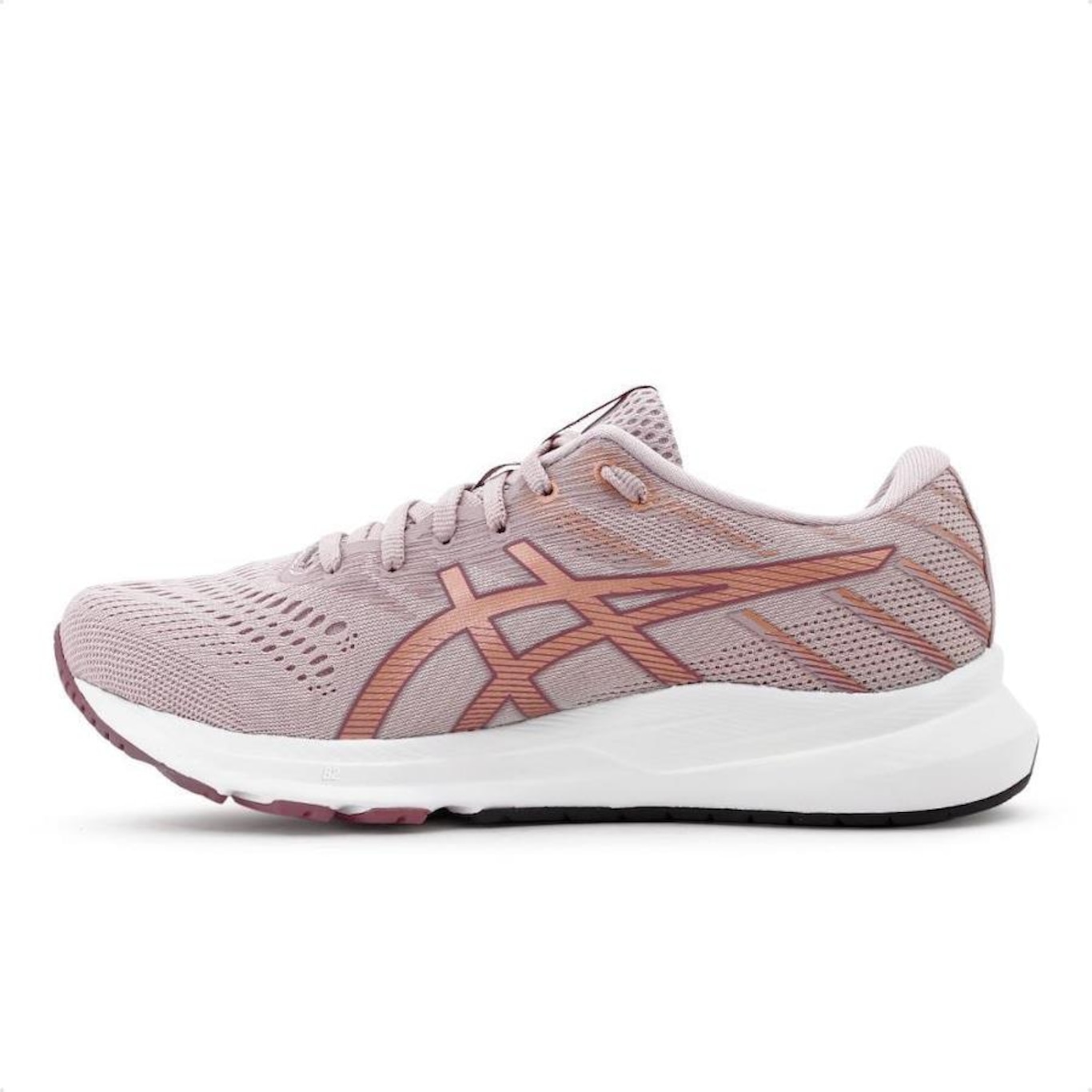 Tênis Asics Gel Shinob - Feminino - Foto 2