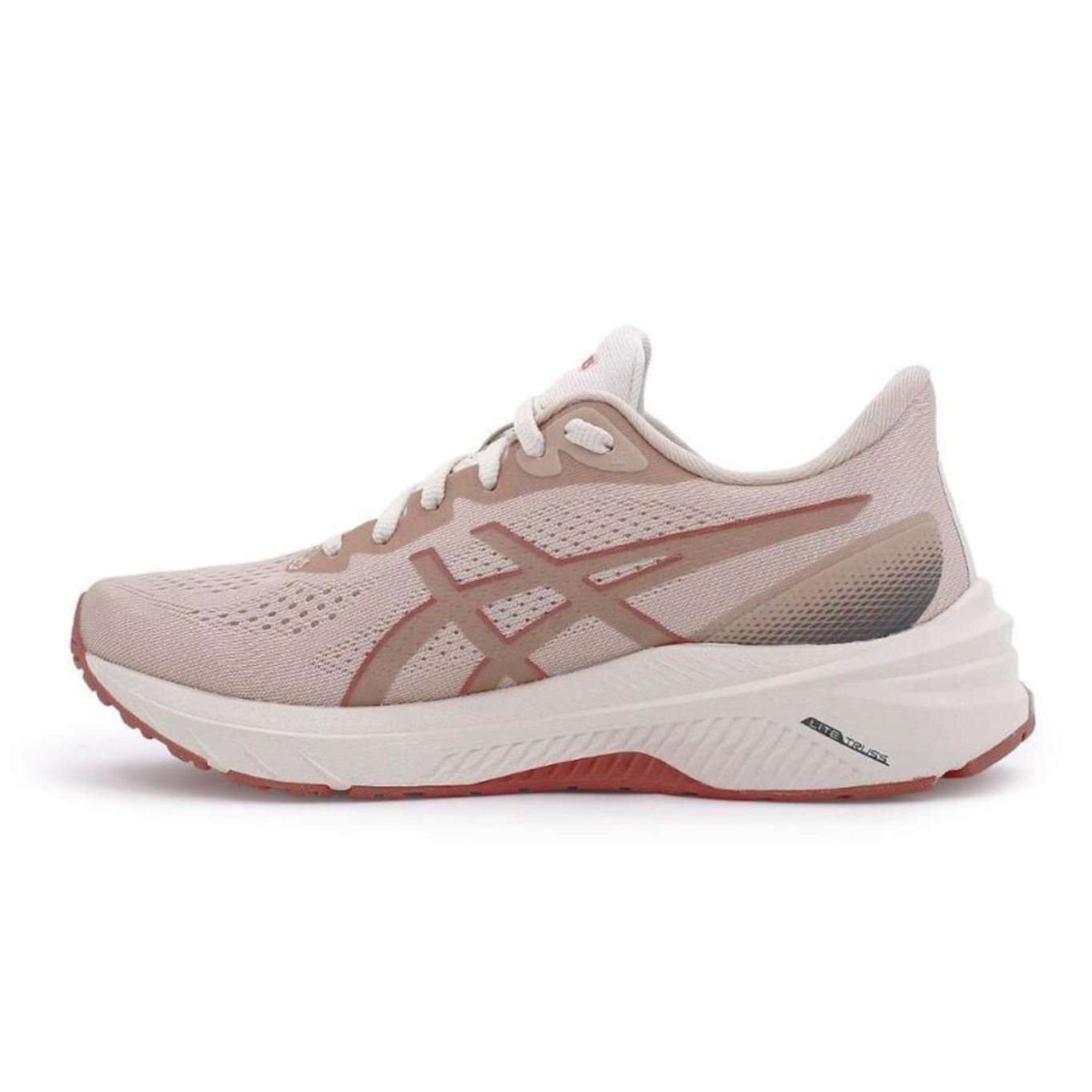 Tênis Asics Gt 1000 12 - Feminino - Foto 2