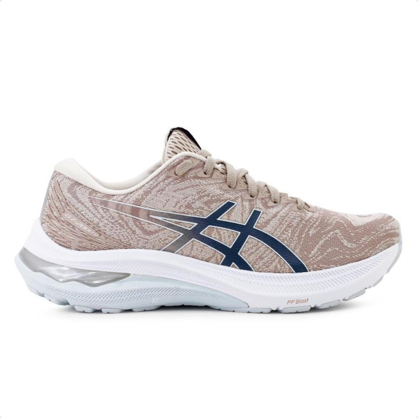 Tênis Asics Gt 2000 11 - Feminino - Foto 1