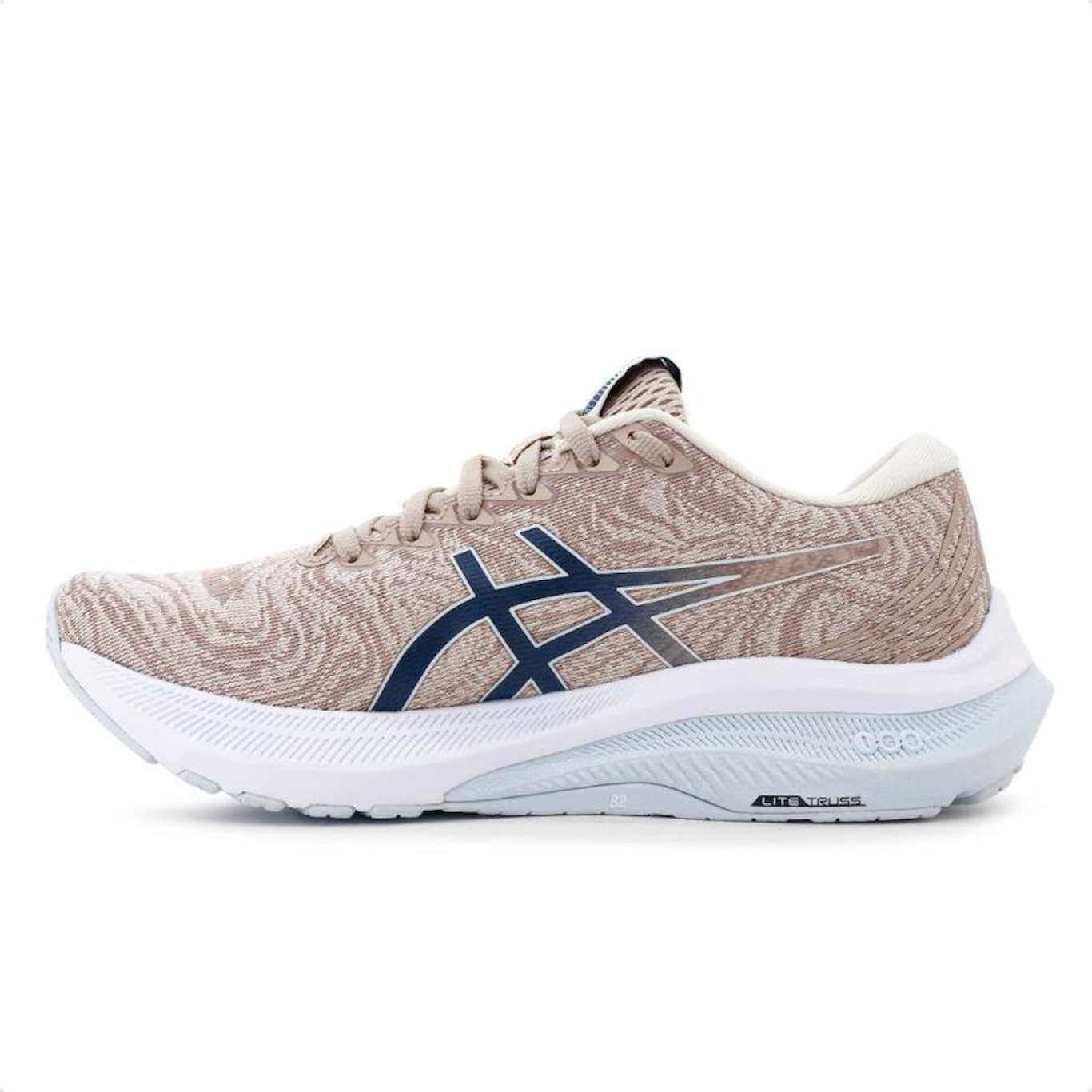 Tênis Asics Gt 2000 11 - Feminino - Foto 2