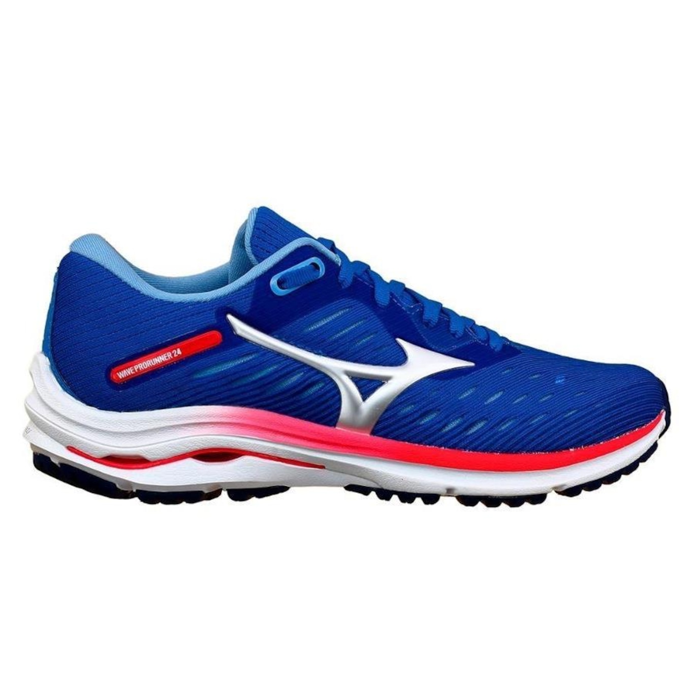 Tênis Mizuno Wave Prorunner 24 - Feminino - Foto 1