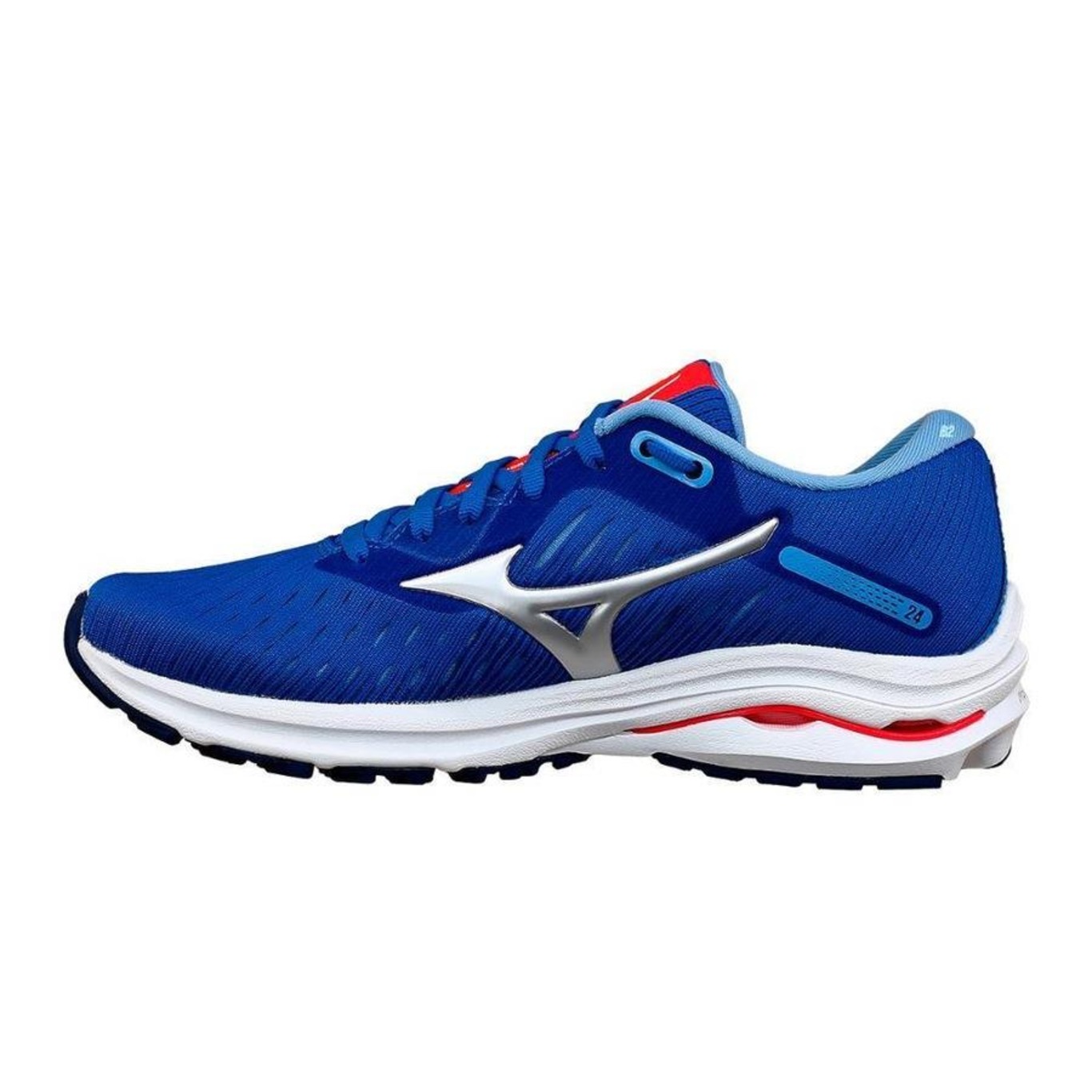 Tênis Mizuno Wave Prorunner 24 - Feminino - Foto 2