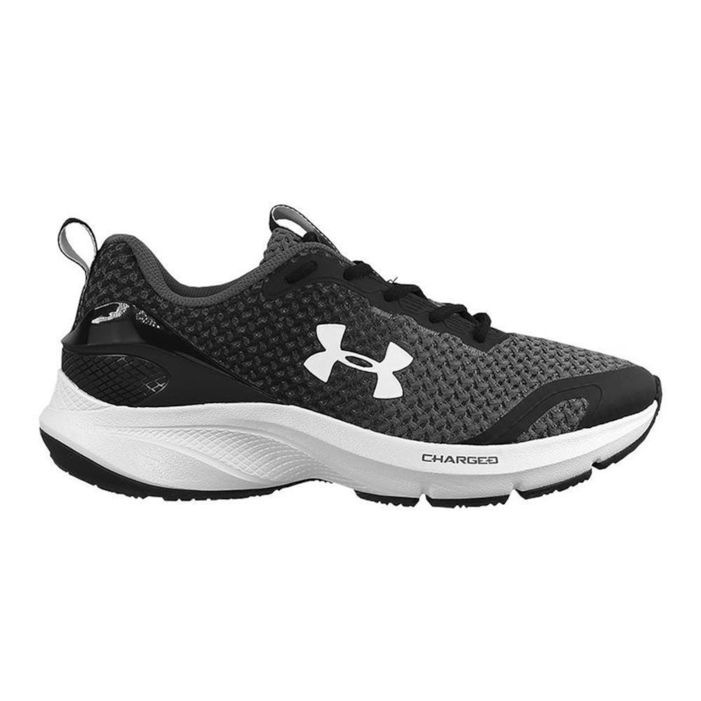 Tênis Under Armour Charged Prompt - Masculino - Foto 1