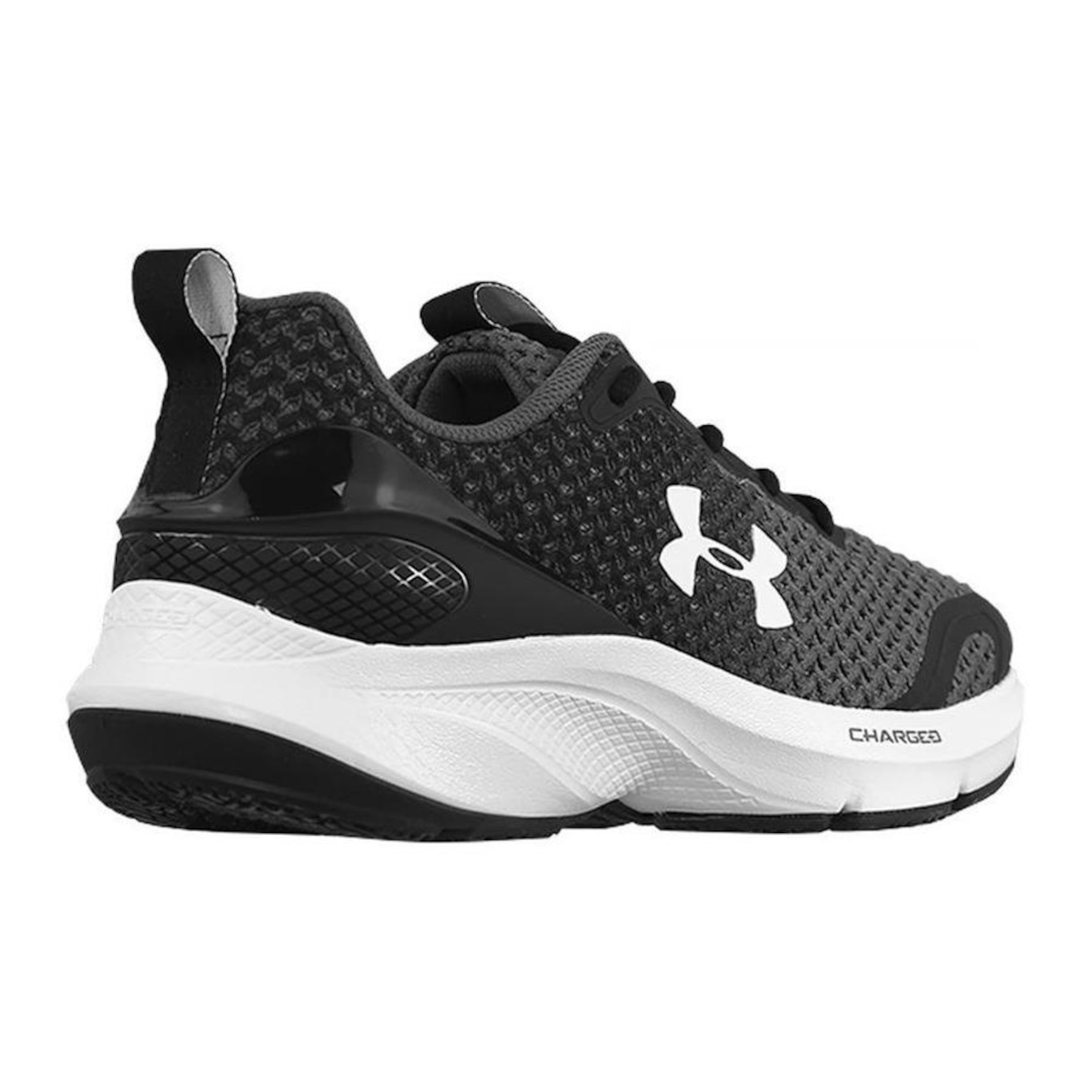 Tênis Under Armour Charged Prompt - Masculino - Foto 3