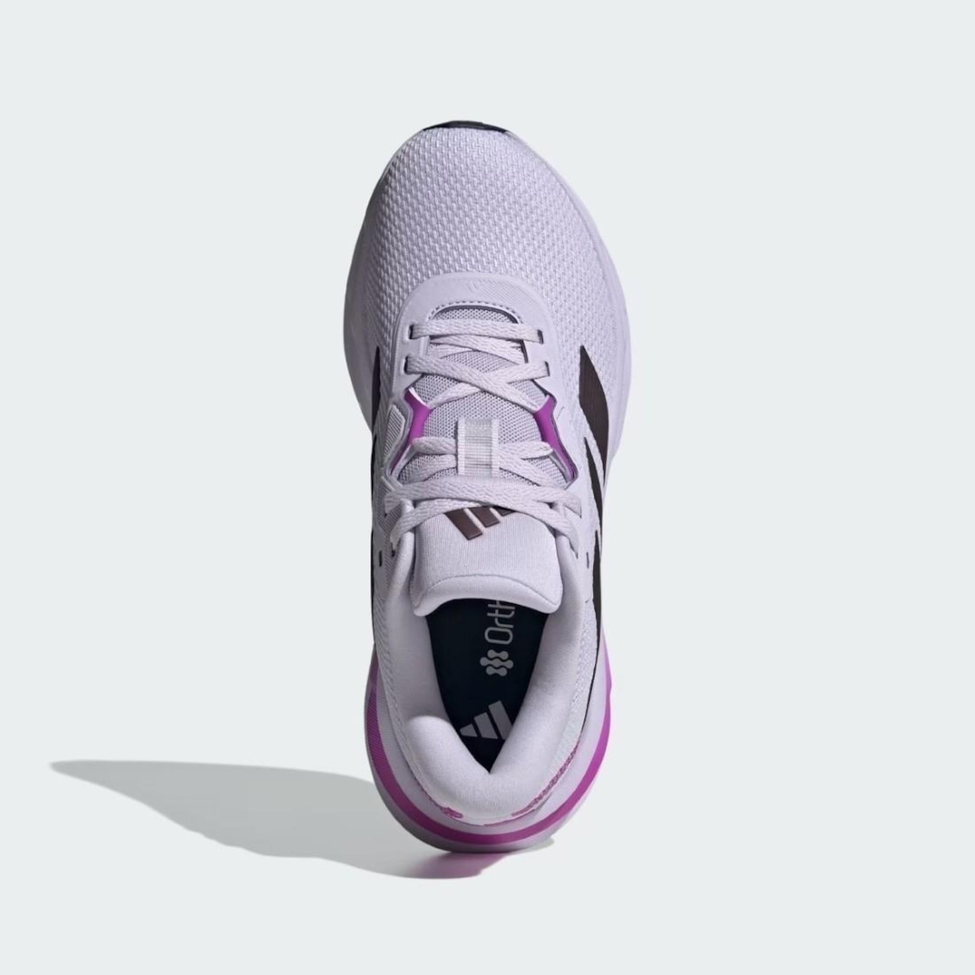 Tênis adidas Galaxy 7 - Feminino - Foto 2