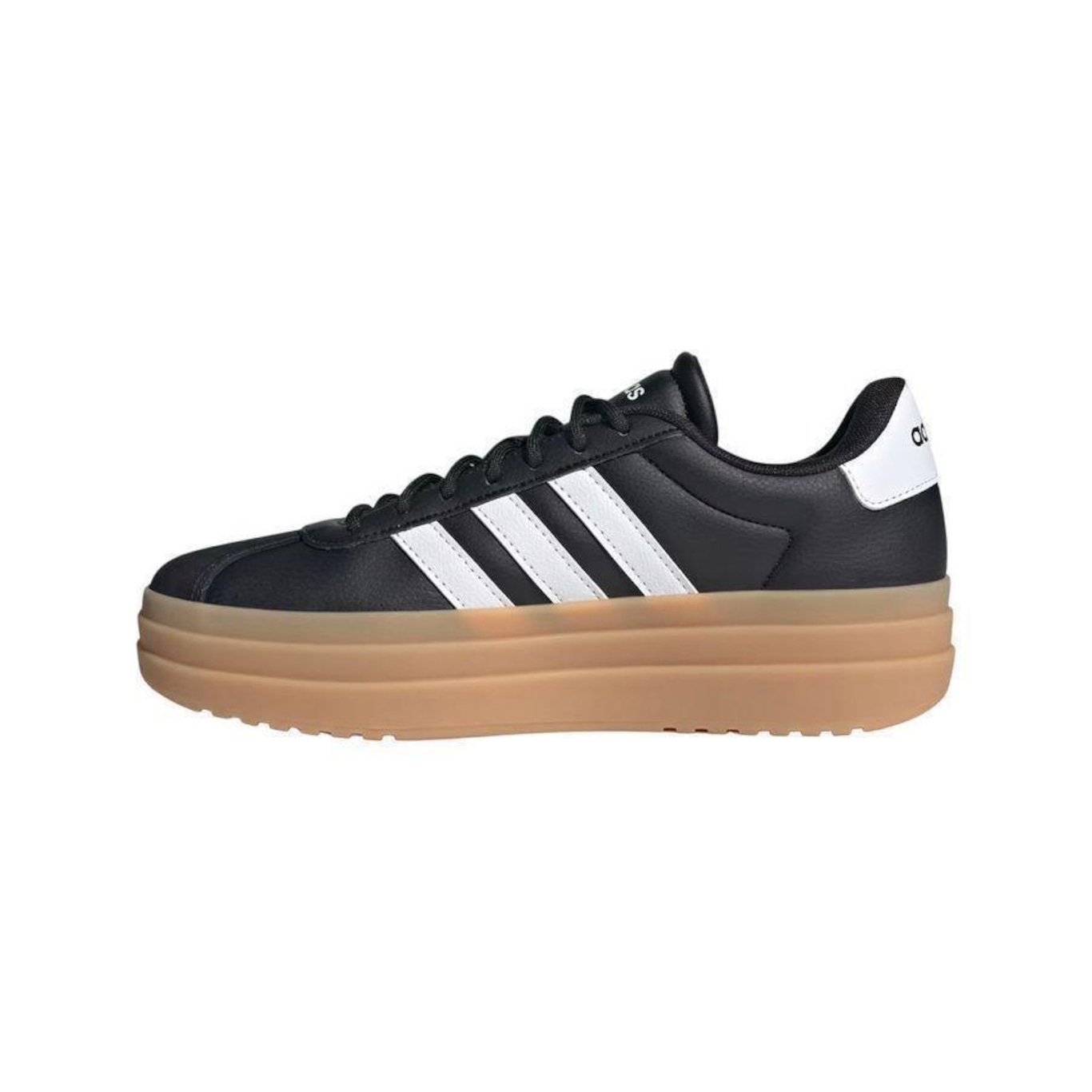 Tênis adidas Vl Court Bold - Feminino - Foto 2