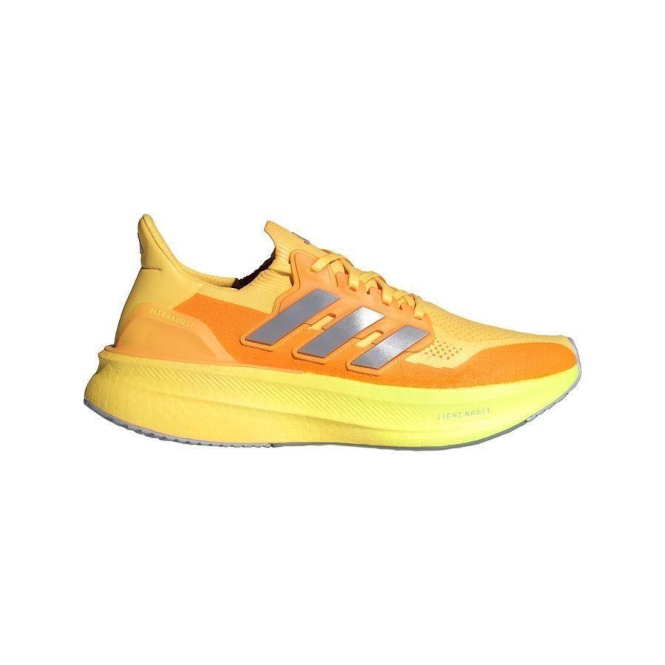 Tênis adidas Ultraboost 5 Masculino - Foto 1