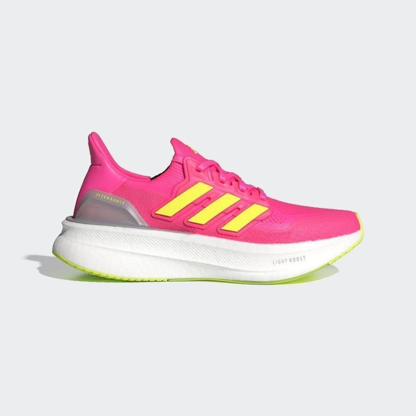 Tênis adidas Ultraboost 5 Feminino - Foto 2