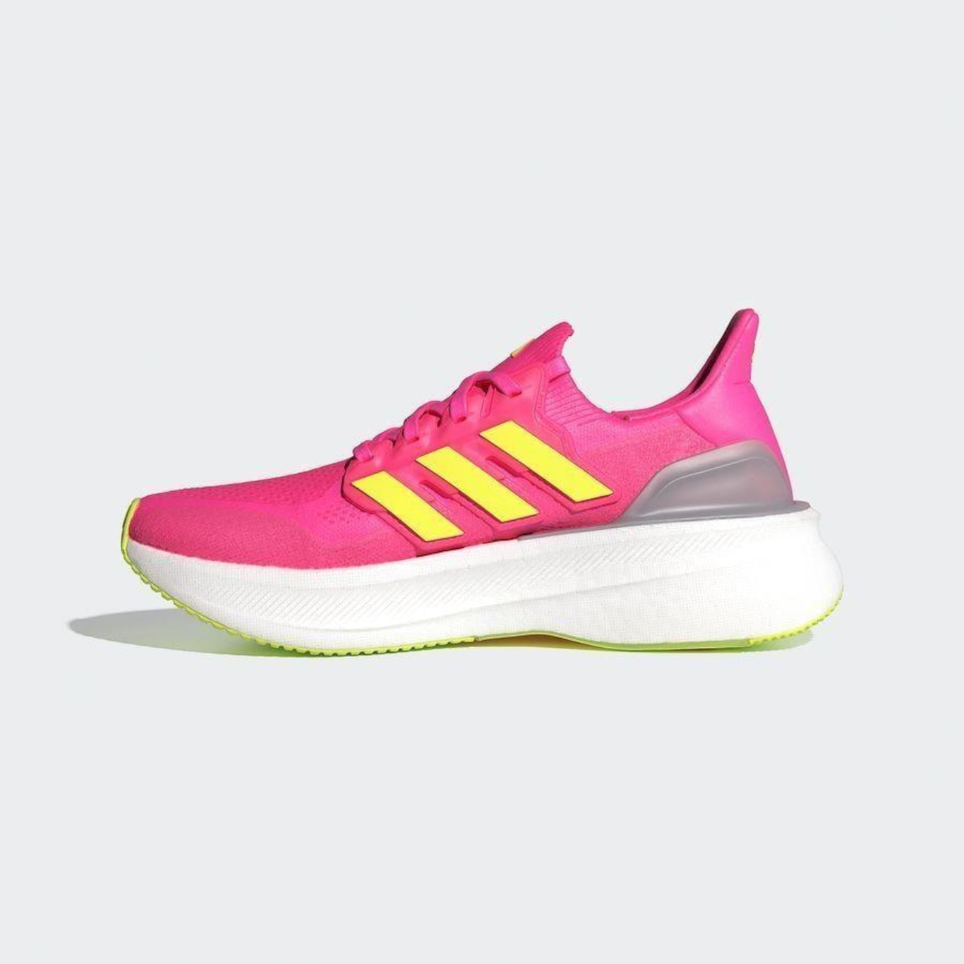 Tênis adidas Ultraboost 5 Feminino - Foto 3