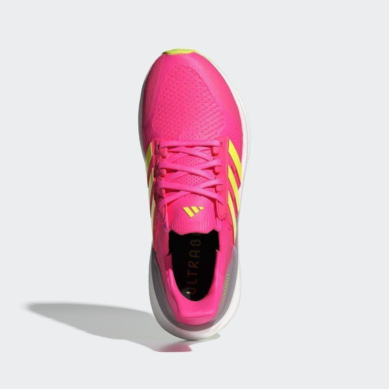 Tênis adidas Ultraboost 5 Feminino - Foto 4