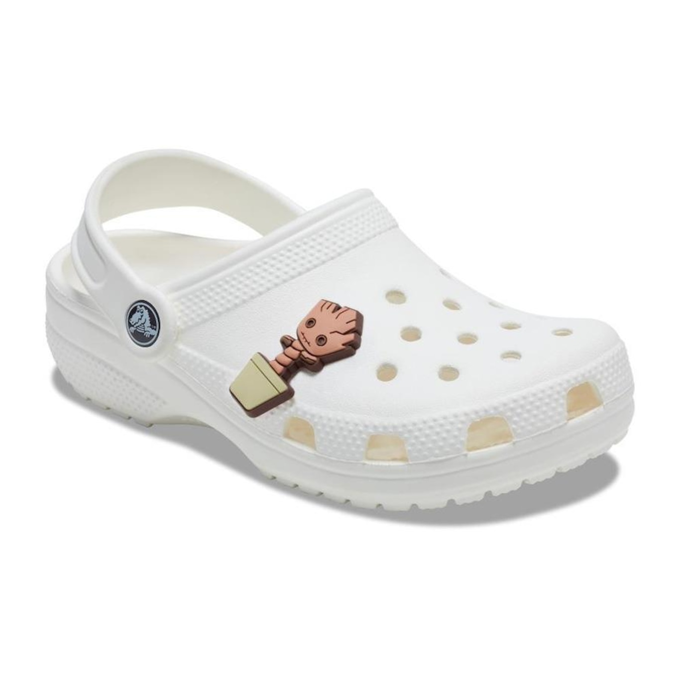 Jibbitz Crocs Baby Groot - Foto 2