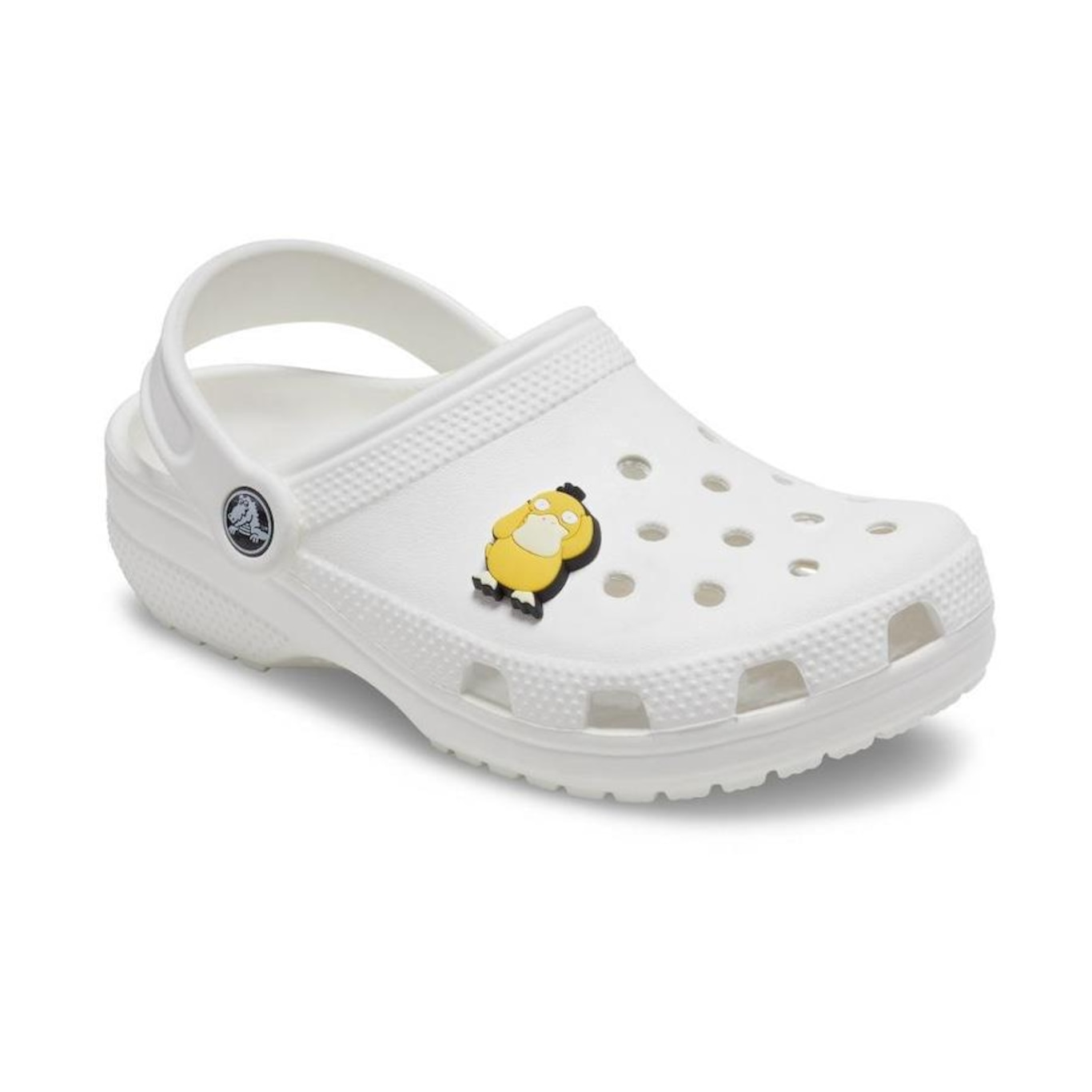 Jibbitz Crocs Pokemon Psyduck - Foto 3