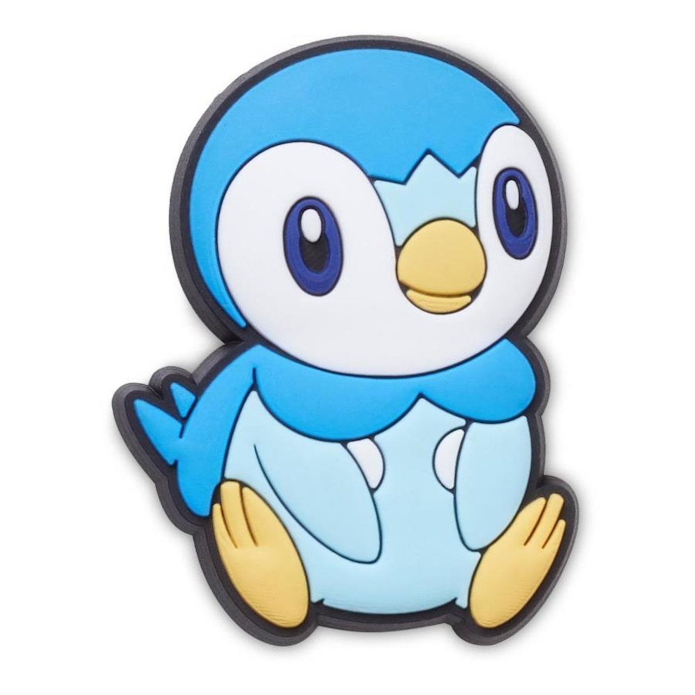 Jibbitz Crocs Pokemon Piplup - Foto 1