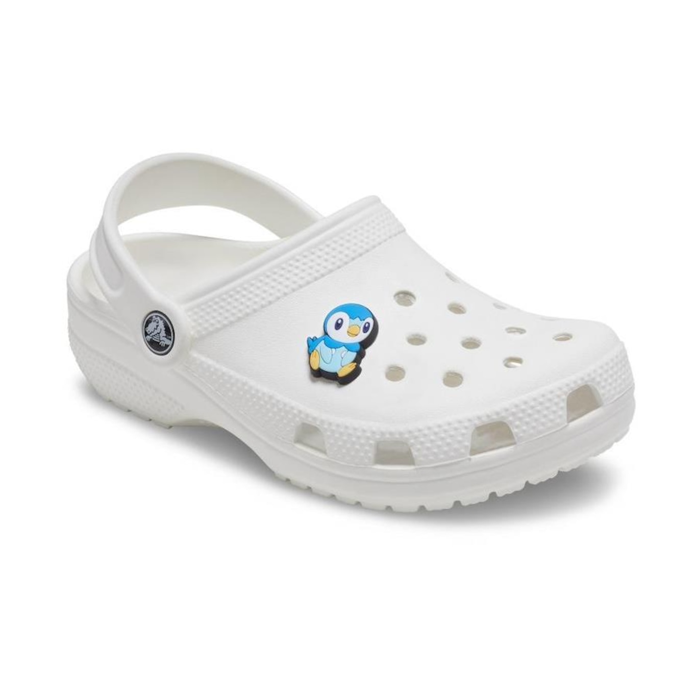 Jibbitz Crocs Pokemon Piplup - Foto 3