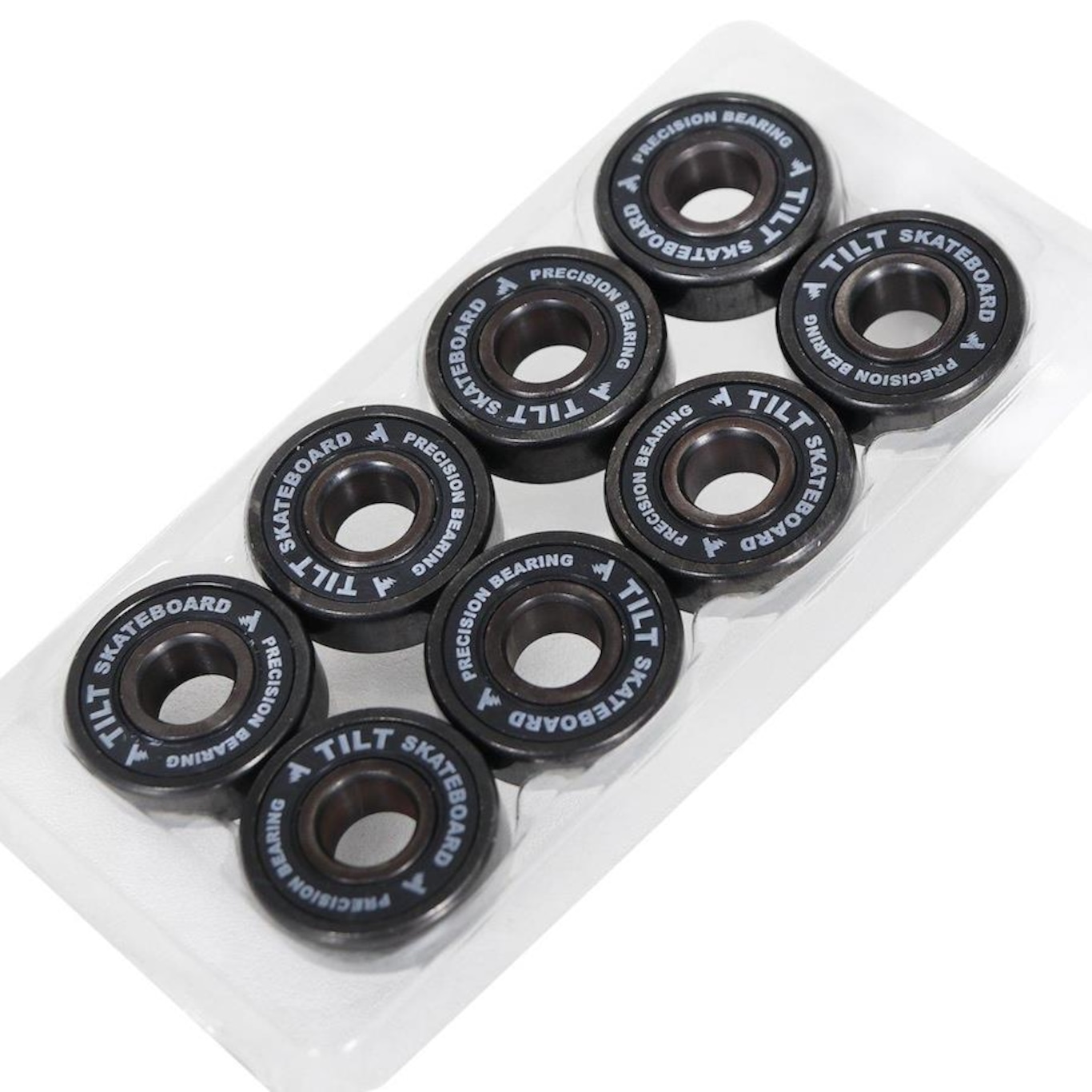 Rolamento Tilt Skateboard Bearings - Foto 2