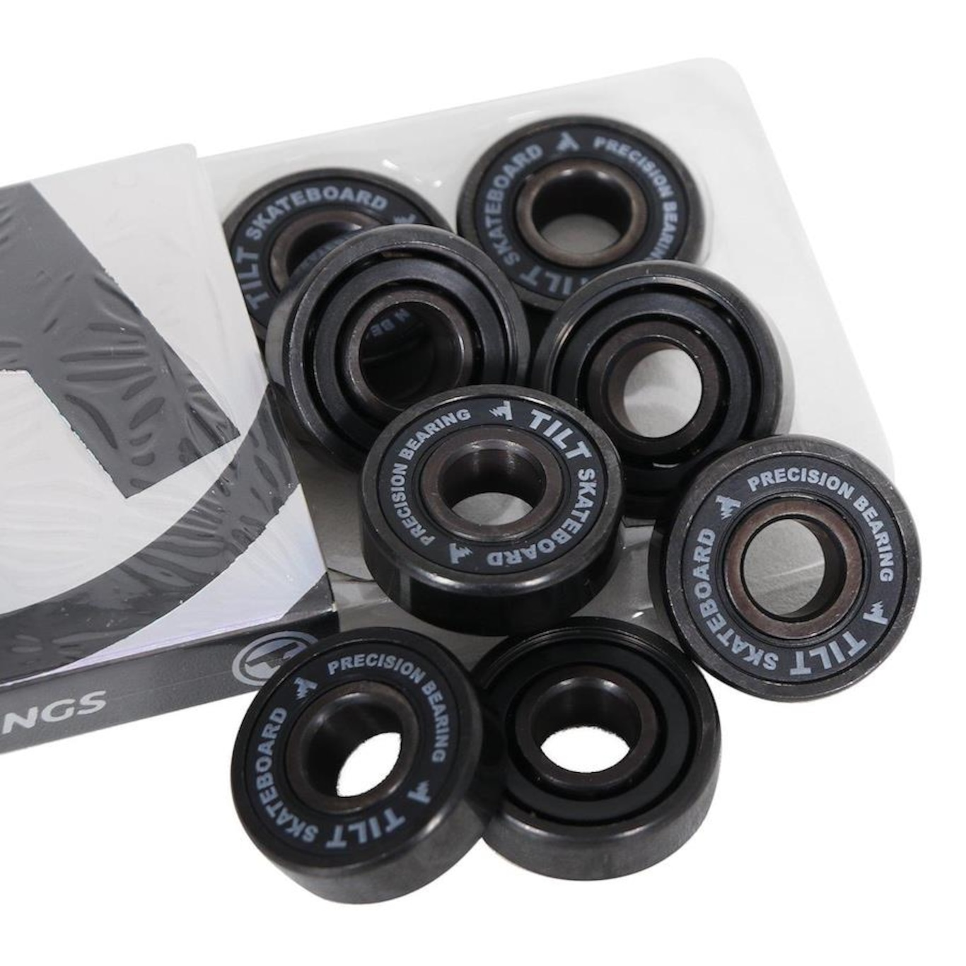 Rolamento Tilt Skateboard Bearings - Foto 3