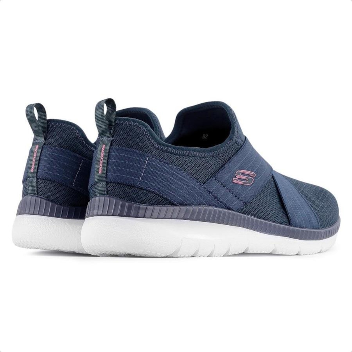 Tênis Skechers Bountiful - Feminino - Foto 2