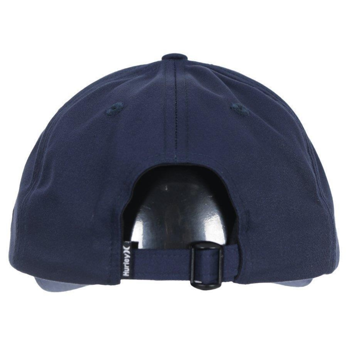 Boné Aba Curva Hurley Puff - Strapback - Adulto - Foto 3