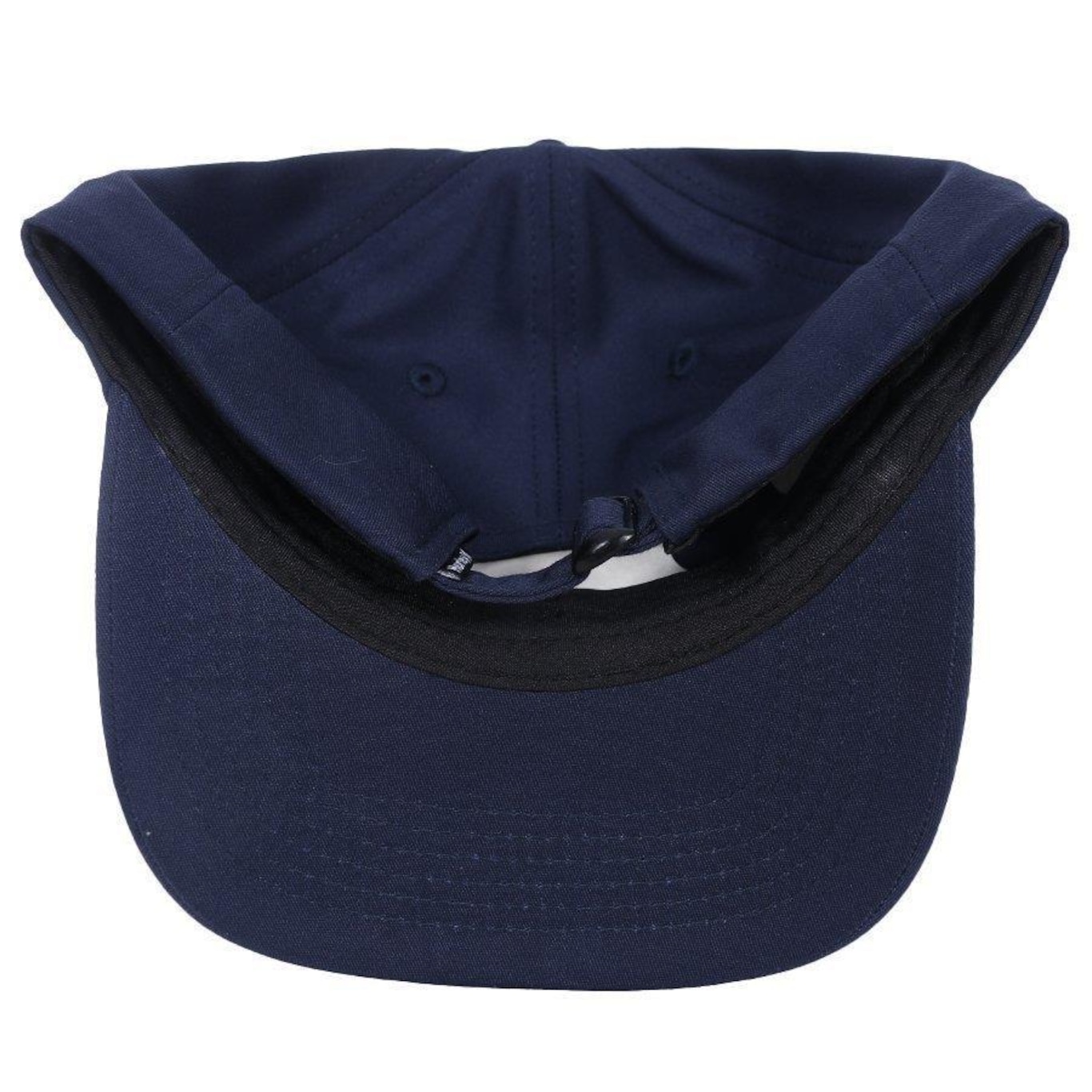 Boné Aba Curva Hurley Puff - Strapback - Adulto - Foto 5