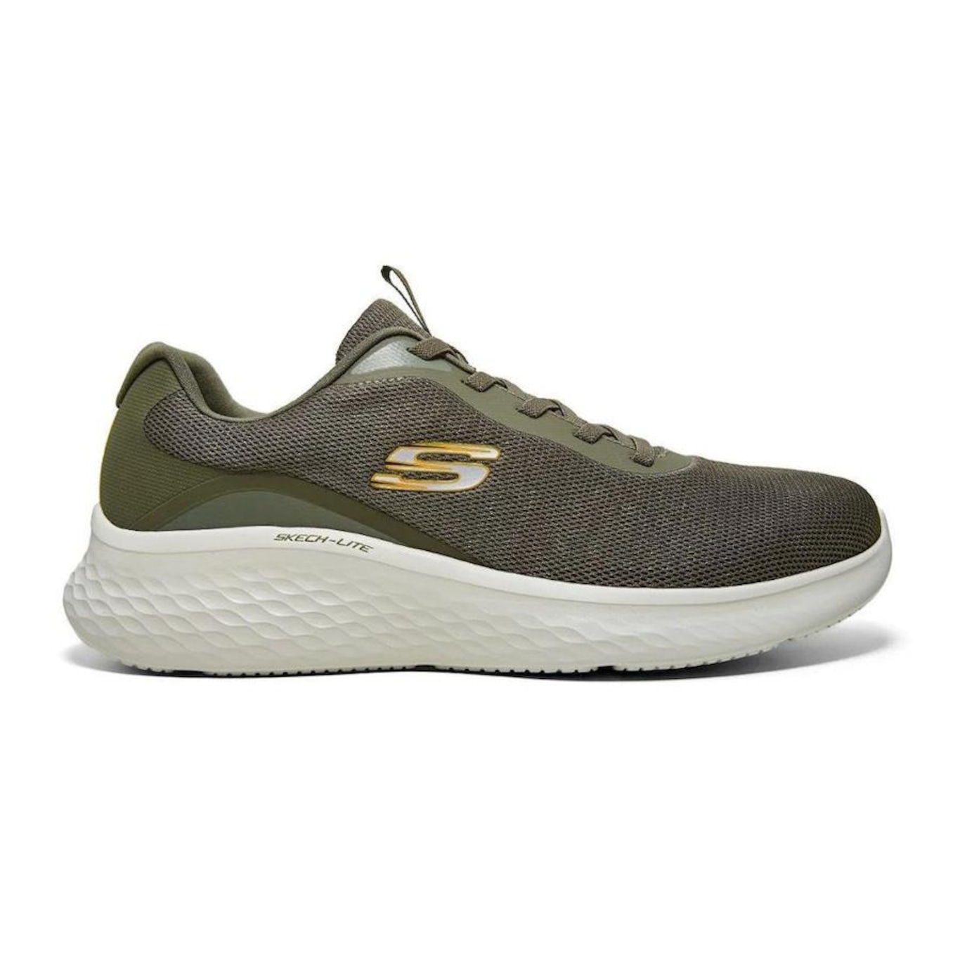 Tênis Skechers Skech-Lite Pro Ledger - Masculino - Foto 1