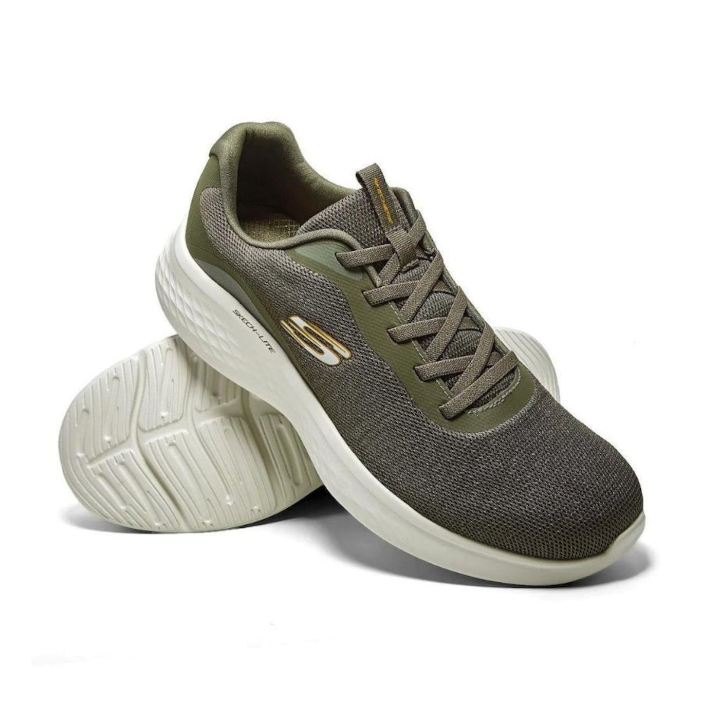 Tênis Skechers Skech-Lite Pro Ledger - Masculino - Foto 3