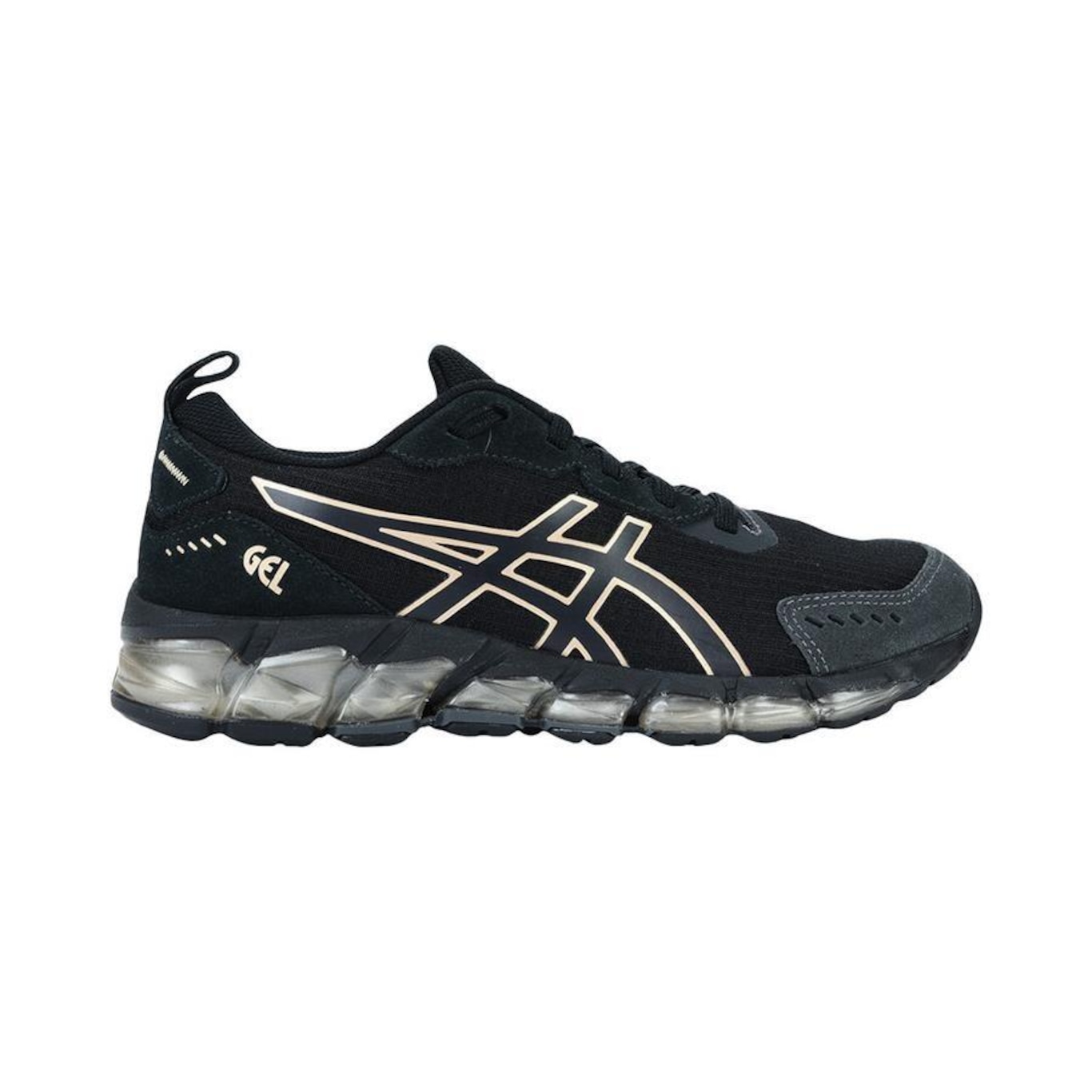 Tênis Asics Gel-Quantum 360 Ctw - Feminino - Foto 1