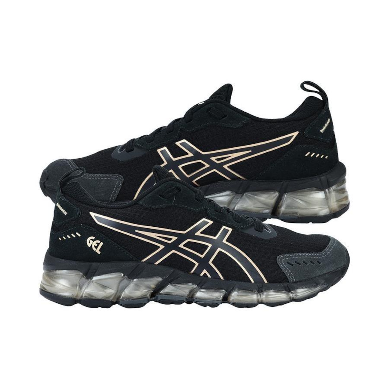 Tênis Asics Gel-Quantum 360 Ctw - Feminino - Foto 2