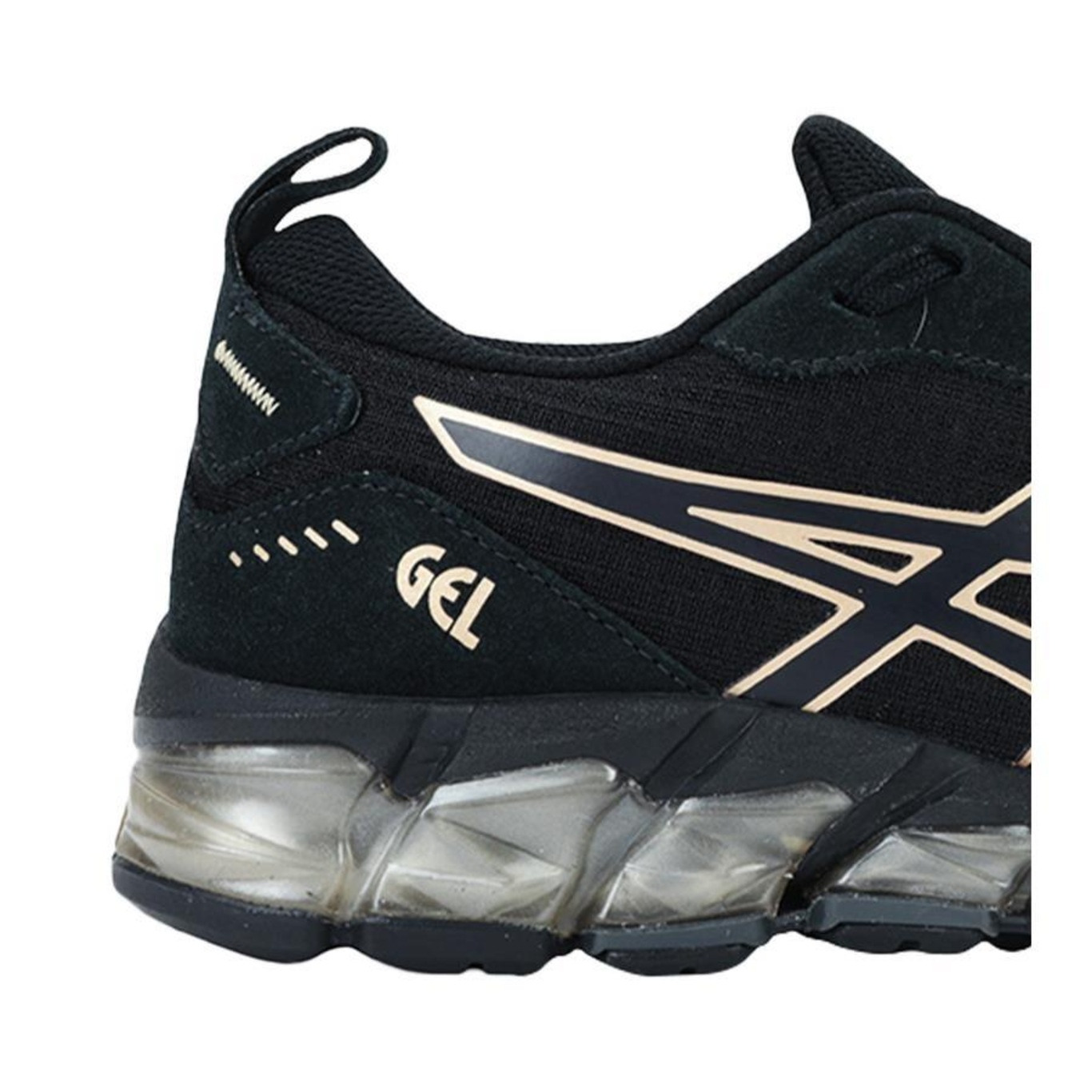 Tênis Asics Gel-Quantum 360 Ctw - Feminino - Foto 3