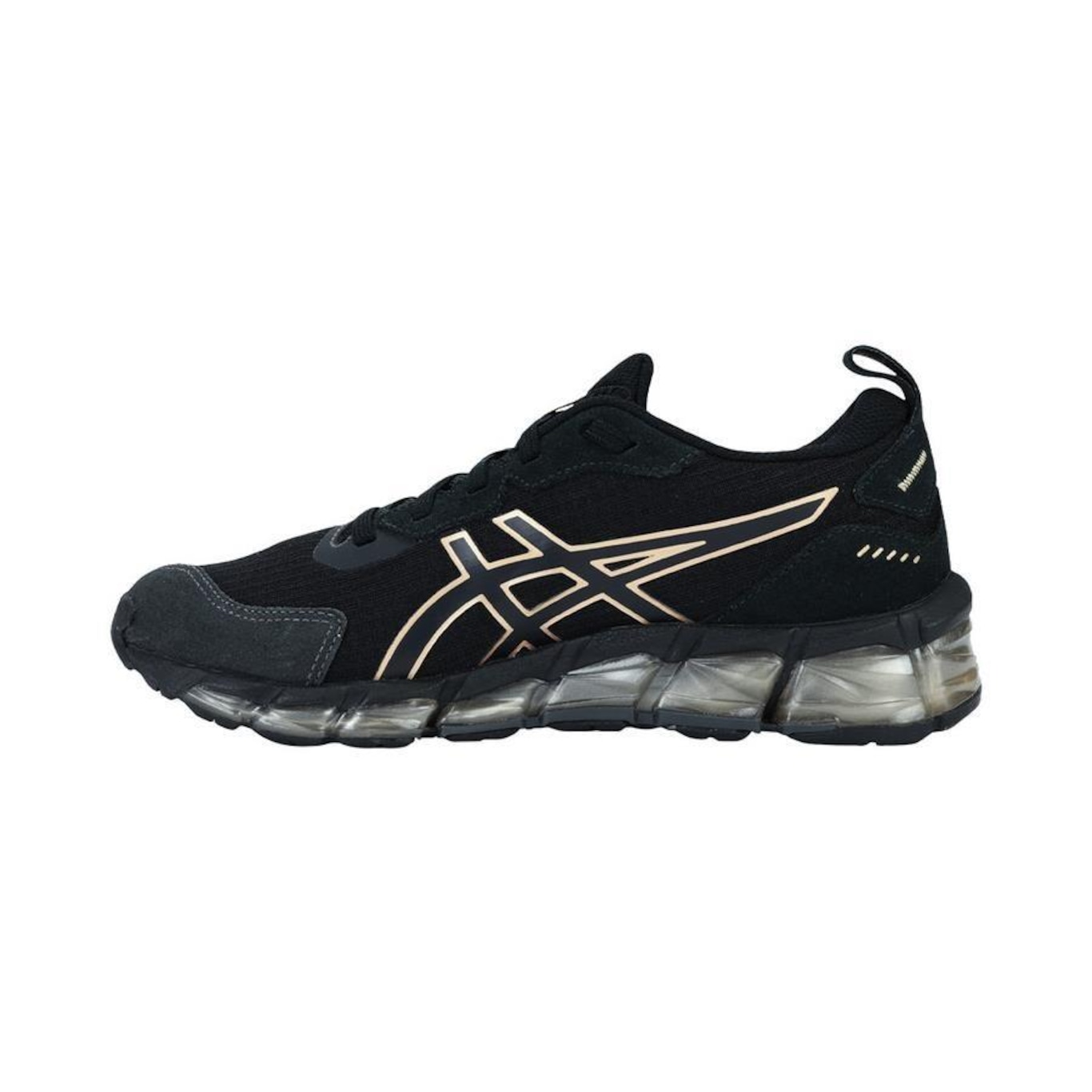 Tênis Asics Gel-Quantum 360 Ctw - Feminino - Foto 4