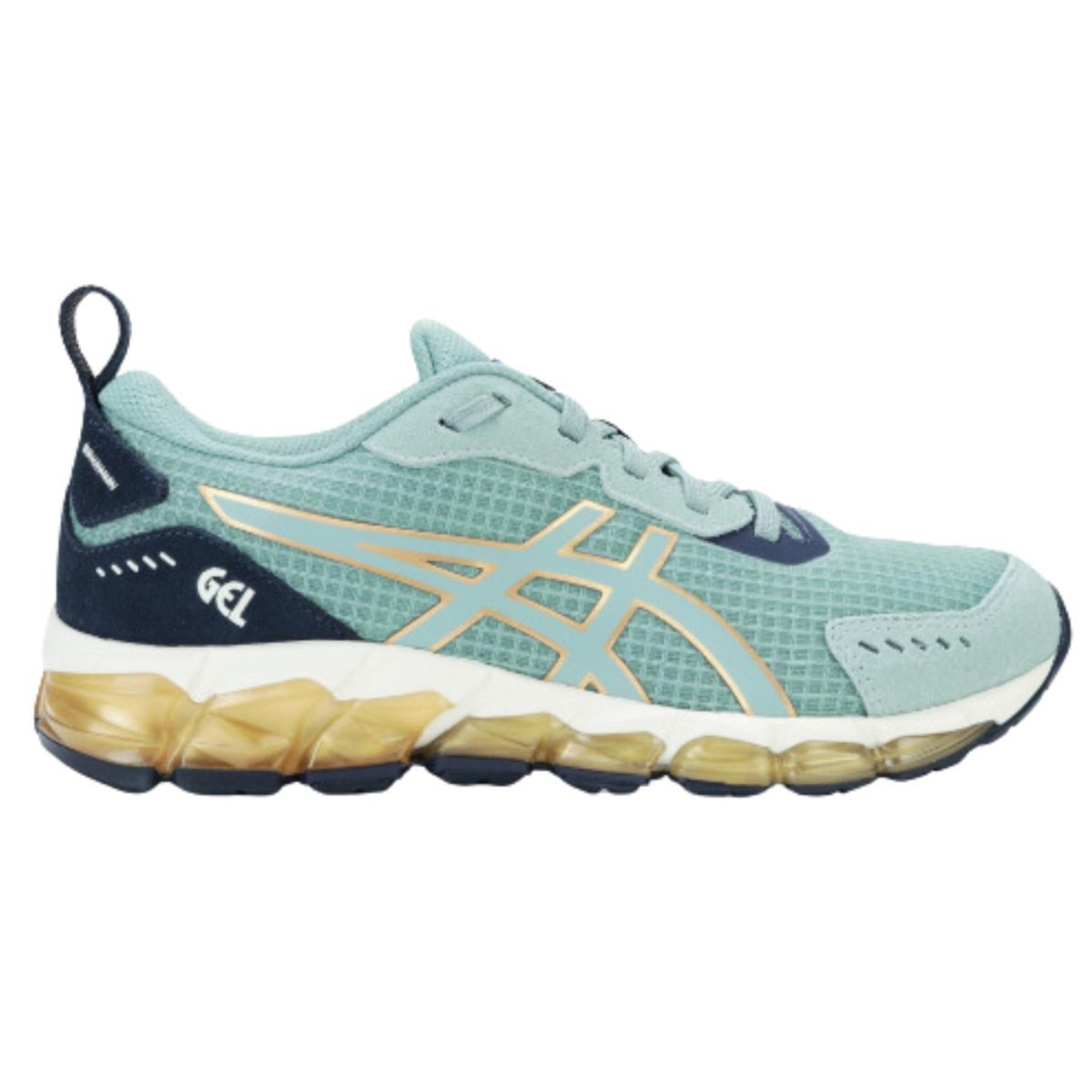 Tênis Asics Gel-Quantum 360 Ctw - Feminino - Foto 1