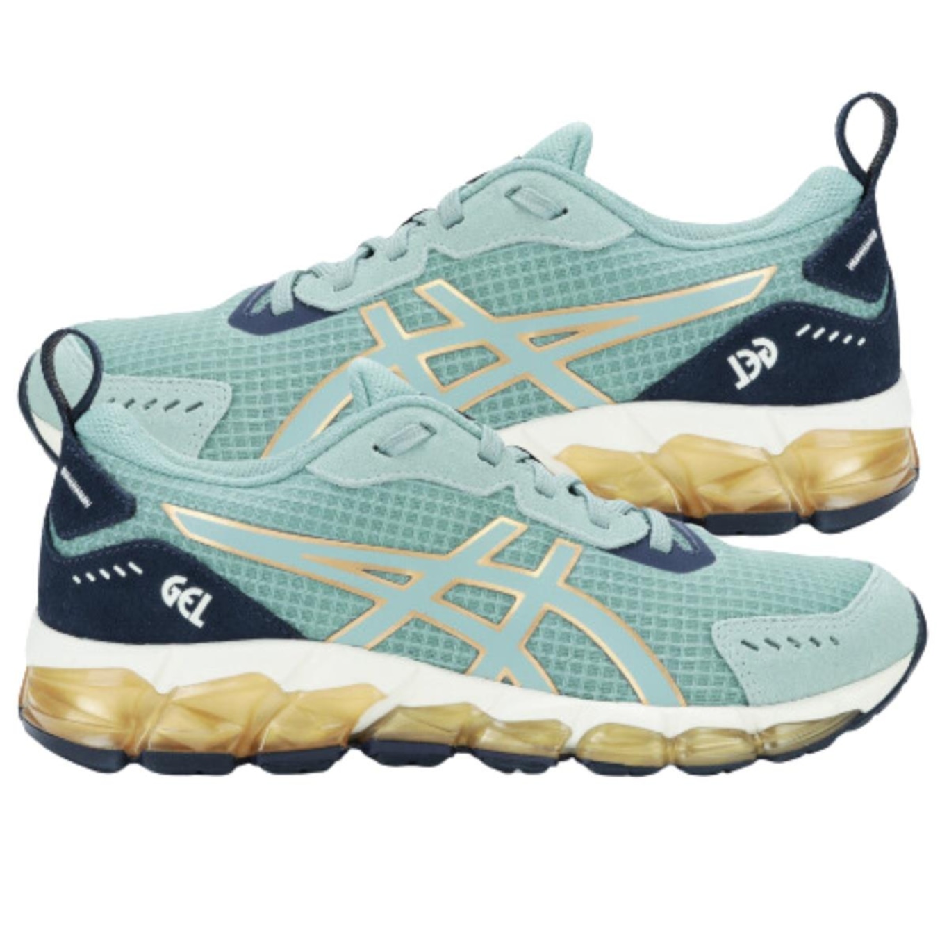 Tênis Asics Gel-Quantum 360 Ctw - Feminino - Foto 2