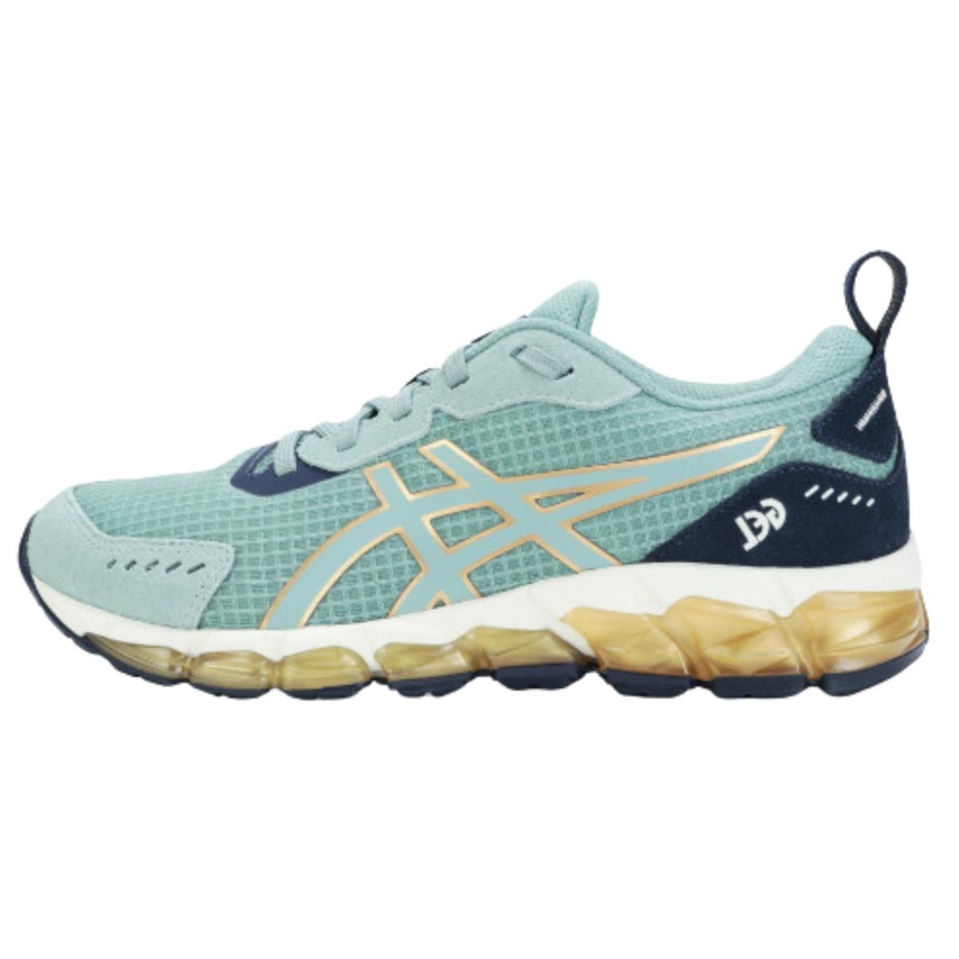 Tênis Asics Gel-Quantum 360 Ctw - Feminino - Foto 3