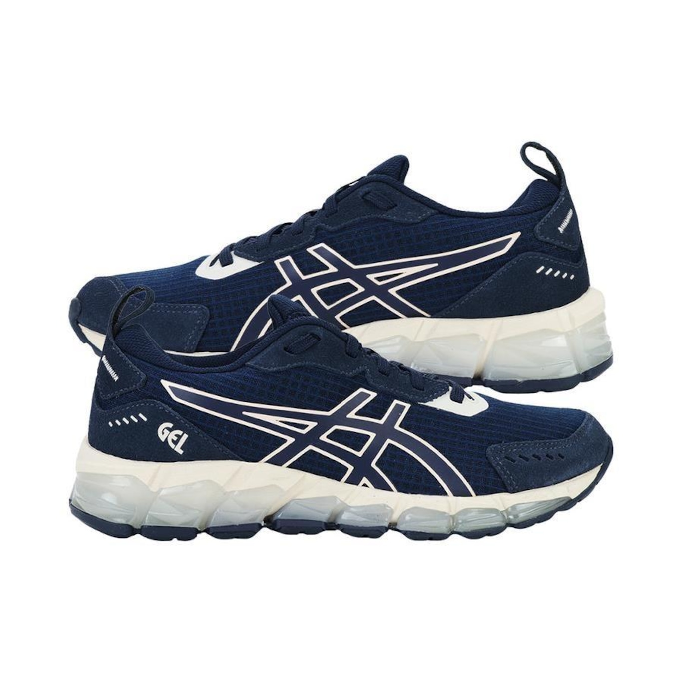 Tênis Asics Gel-Quantum 360 Ctw - Feminino - Foto 2