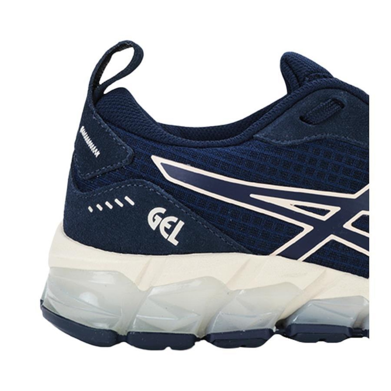 Tênis Asics Gel-Quantum 360 Ctw - Feminino - Foto 3