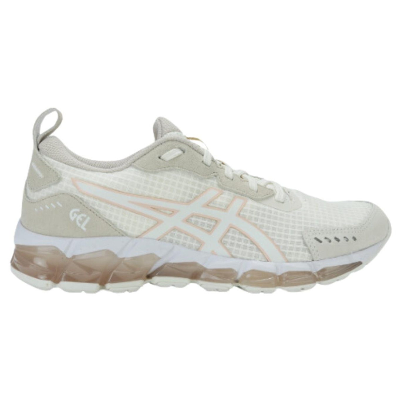 Tênis Asics Gel-Quantum 360 Ctw - Feminino - Foto 1