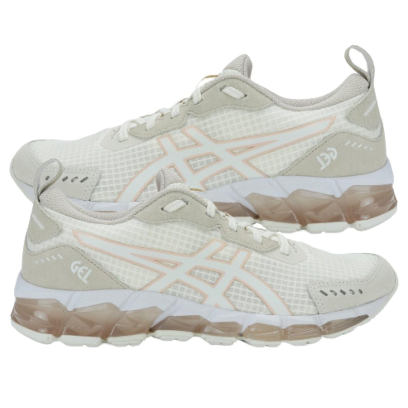 Tênis Asics Gel-Quantum 360 Ctw - Feminino - Foto 2