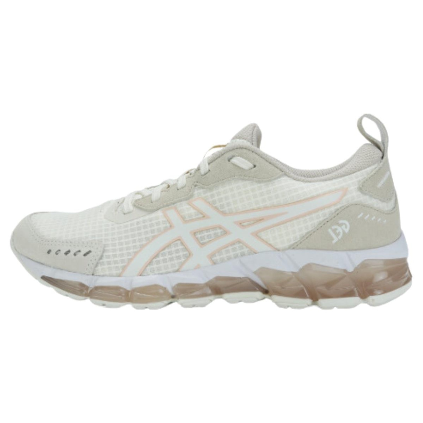 Tênis Asics Gel-Quantum 360 Ctw - Feminino - Foto 3