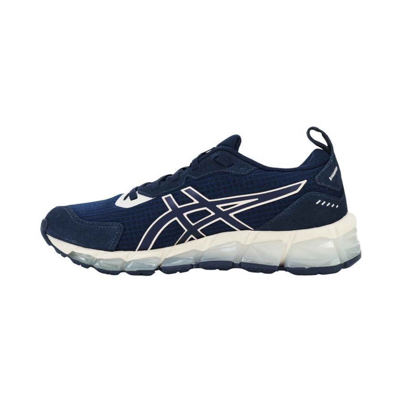 Kit Tênis Asics Gel-Quantum 360 Ctw + Par de Meias - Feminino - Foto 4