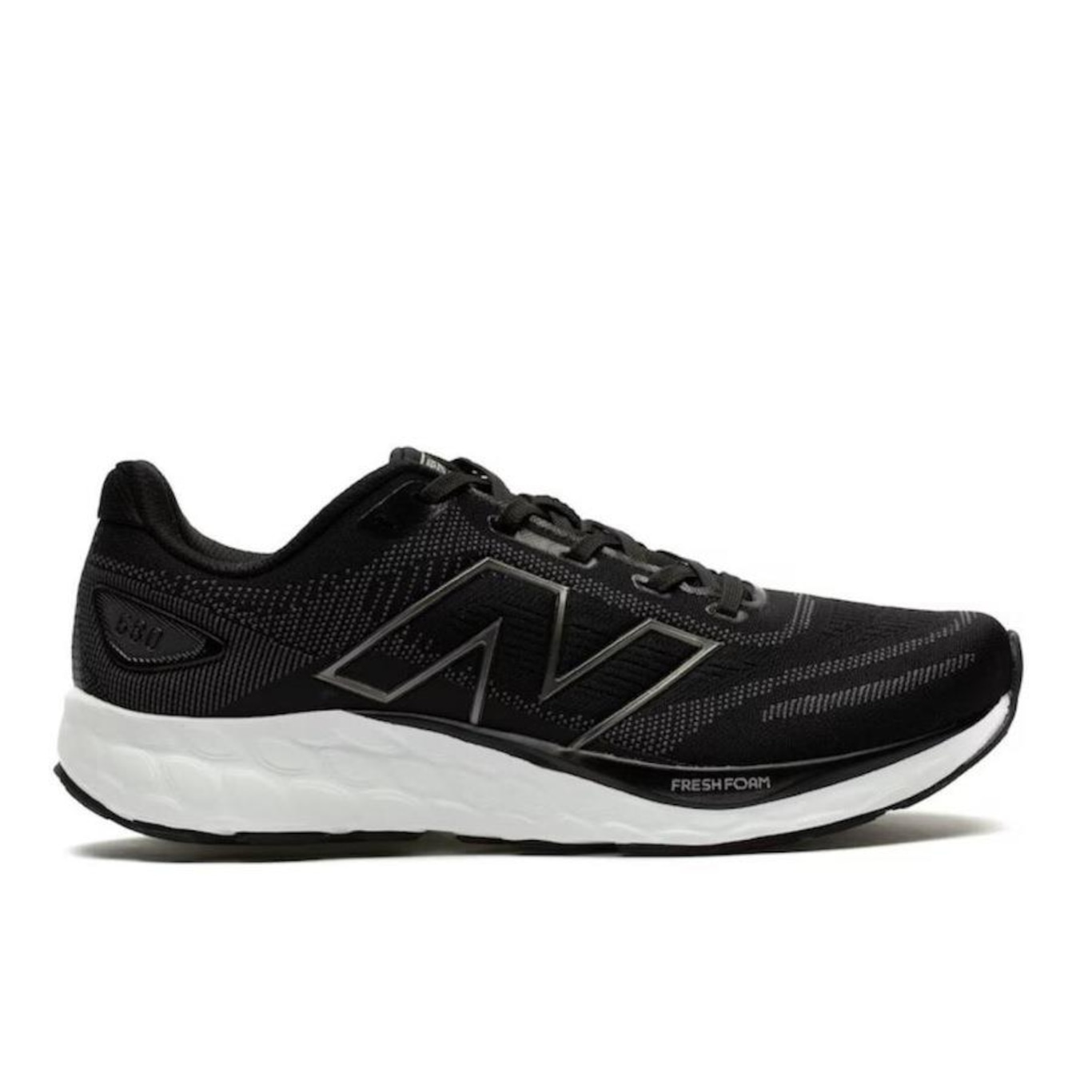 Tênis New Balance Fresh Foam 680 V8 - Masculino - Foto 1